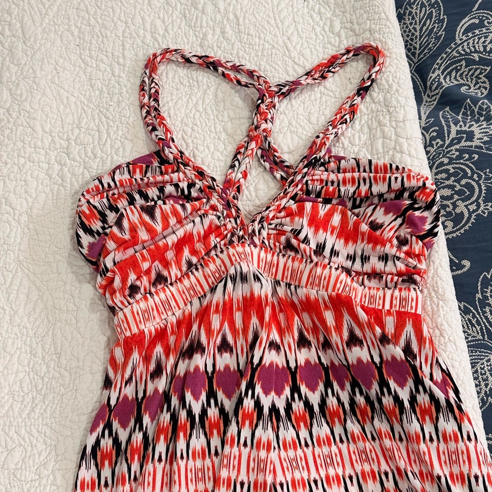 NWT BOSTON PROPER MAXI -  SMALL (Retail $149)